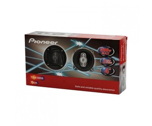 ΗΧΕΙΑ ΑΥΤΟΚΙΝΗΤΟΥ 300W TS-A1095S