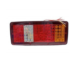LED ΟΠΙΣΘΙΟ ΦΑΝΑΡΙ 12V J-016043