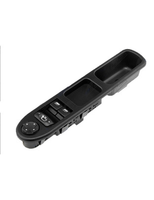 ΔΙΑΚΟΠΤΗΣ ΓΙΑ PEUGEOT 207 2006+ ΠΟΛΛΑΠΛΟΣ 13PIN ΠΑΡΑΘΥΡΩΝ orig.6554.QA