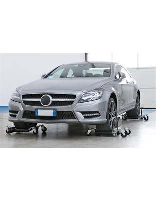 ΓΡΥΛΟΣ ΥΔΡΑΥΛΙΚΟΣ ΜΕ ΡΟΔΑΚΙΑ (680 kg) - 1 ΤΕΜ.