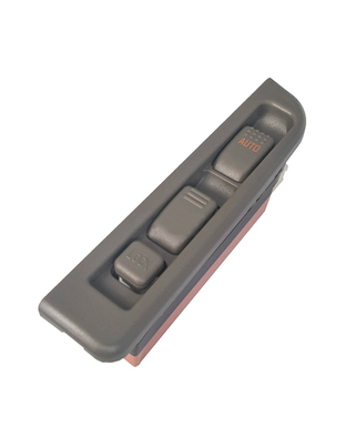 Διακόπτης Παραθύρου Πολλαπλός Γκρι ISUZU NPR 24V  6PIN