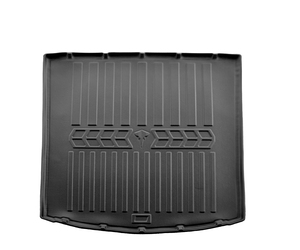 ΠΑΤΑΚΙ ΠΟΡΤ ΜΠΑΓΚΑΖ ΣΕ ΣΚΑΦΗ ΓΙΑ AUDI A4 B7 4D SEDAN 2004-2008 RACE AXION - 1 Τεμ.
