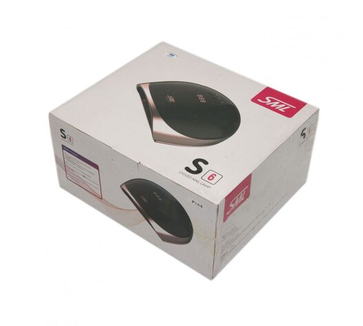 ΦΟΥΡΝΑΚΙ ΝΥΧΙΩΝ U/V LED 48W CA-S-6