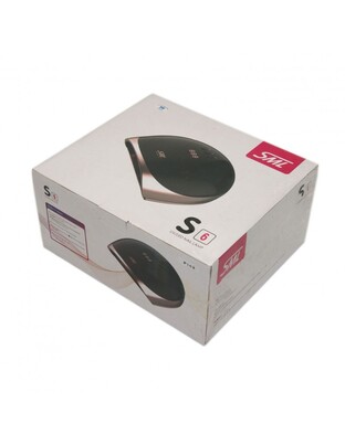 ΦΟΥΡΝΑΚΙ ΝΥΧΙΩΝ U/V LED 48W CA-S-6