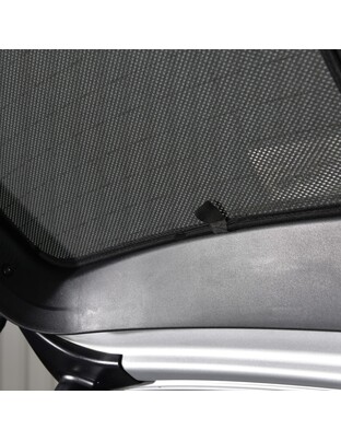 CarShades - ΚΟΥΡΤΙΝΑΚΙΑ  CAR SHADES ΓΙΑ MAZDA 6 5D 2003+2008 - 6 ΤΕΜ. (PVC.MAZ-6-5-A)