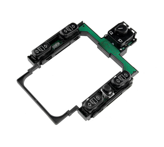 ΔΙΑΚΟΠΤΗΣ ΓΙΑ MERCEDES E-KLAS W210 ΠΟΛΛΑΠΛΟΣ 26(10+10+6)PIN ΠΑΡΑΘΥΡΩΝ orig.2108200110