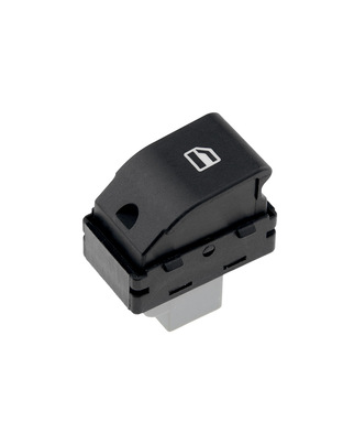 ΔΙΑΚΟΠΤΗΣ ΓΙΑ VW FOX 2005+ /SEAT CORDOBA 02+ /SEAT IBIZA 02+ ΜΟΝΟΣ 4PIN ΠΑΡΑΘΥΡΩΝ orig.5Z0959856