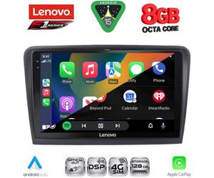 LENOVO SSR 10604B_CPA (10inc) MULTIMEDIA TABLET for SKODA SUPERB mod. 2008-2015