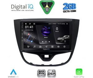 DIGITAL IQ RSF 4489_CPA (10inc) MULTIMEDIA TABLET for OPEL KARL mod. 2014-2019