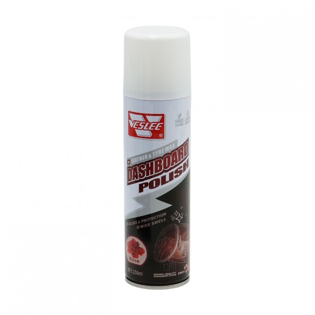 ΚΑΘΑΡΙΣΤΙΚΟ ΓΙΑ ΤΑΜΠΛΟ ΑΥΤΟΚΙΝΗΤΟΥ 250ML QJYP0165