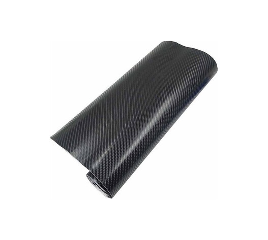 ΑΥΤΟΚΟΛΛΗΤΗ ΤΑΙΝΙΑ ΑΥΤΟΚΙΝΗΤΟΥ 3D CARBON 152x200cm RLG-0083