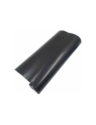ΑΥΤΟΚΟΛΛΗΤΗ ΤΑΙΝΙΑ ΑΥΤΟΚΙΝΗΤΟΥ 3D CARBON 152x200cm RLG-0083