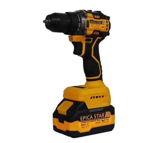 EPICA STAR ΔΡΑΠΑΝΟΚΑΤΣΑΒΙΔΟ ΜΠΑΤΑΡΙΑΣ 25V EP-10186