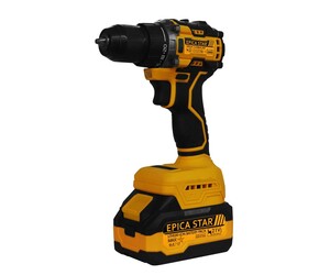 EPICA STAR ΔΡΑΠΑΝΟΚΑΤΣΑΒΙΔΟ ΜΠΑΤΑΡΙΑΣ 25V EP-10186