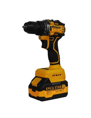 EPICA STAR ΔΡΑΠΑΝΟΚΑΤΣΑΒΙΔΟ ΜΠΑΤΑΡΙΑΣ 25V EP-10186
