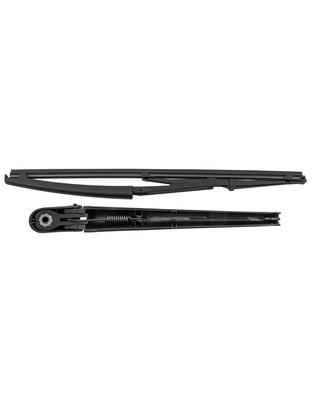 ΥΑΛΟΚΑΘΑΡΙΣΤΗΡΑΣ ΠΙΣΩ ΜΕ ΜΠΡΑΤΣΟ ΓΙΑ ALFA ROMEO 159 SW 05+ 34cm orig.103-00-002-C/60685160/1411RWT1 ΝΤΥ - 1 τεμ.