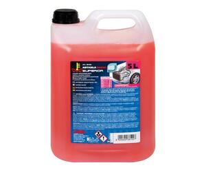 ΑΝΤΙΨΥΚΤΙΚΟ SUPERIOR-RED -4°C ΕΩΣ -37°C 5000ml ΣΥΜΠΥΚΝΩΜΕΝΟ (ΠΑΡΑΦΛΟΥ)