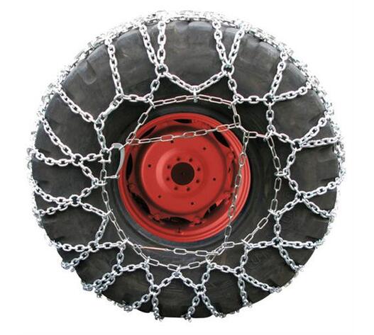 ΑΛΥΣΙΔΕΣ ΧΙΟΝΙΟΥ ΦΟΡΤΗΓΟΥ PRO TRACTION PLUS GR26 LAMPA - 2 ΤΕΜ.