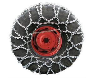 ΑΛΥΣΙΔΕΣ ΧΙΟΝΙΟΥ ΦΟΡΤΗΓΟΥ PRO TRACTION PLUS GR26 LAMPA - 2 ΤΕΜ.