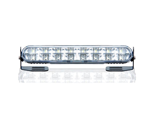 Πρόσθετο DAYLINE Διεθνή 16LED FLUX 12/24V 158X24