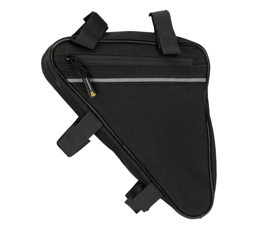 ΤΣΑΝΤΑΚΙ ΤΡΙΓΩΝΟ ΑΔΙΑΒΡΟΧΟ FRAME BAG 5x21x23cm 1,2L
