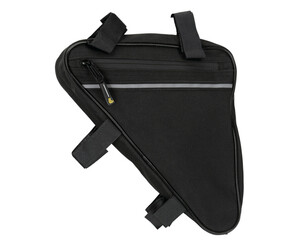 ΤΣΑΝΤΑΚΙ ΤΡΙΓΩΝΟ ΑΔΙΑΒΡΟΧΟ FRAME BAG 5x21x23cm 1,2L