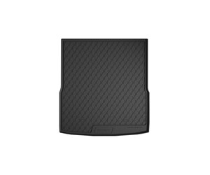 ΠΑΤΑΚΙ ΣΚΑΦΗ ΠΟΡΤ ΜΠΑΓΚΑΖ ΓΙΑ VW PASSAT VARIANT 09/2005-10/2014 SUMISURA TRUNK MAT ΑΠΟ ΑΟΣΜΟ, ΜΗ ΤΟΞΙΚΟ, ΟΙΚΟΛΟΓΙΚΟ ΚΑΙ ΑΝΑΚΥΚΛΩΣΙΜΟ ΣΥΝΘΕΤΙΚΟ ΛΑΣΤΙΧΟ ΣΕ ΜΑΥΡΟ ΧΡΩΜΑ ΜΕ ΥΠΟΔΟΧΗ ΓΙΑ ΠΡΟΕΚΤΑΣΗ L2519.8 - L2519.9 LAMPA - 1 ΤΕΜ.
