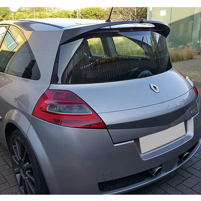 Motordrome - Αεροτομή Οροφής για Renault Megane Mk2 Hatchback (2002-2008) - 1 Τεμ.  (A-459)