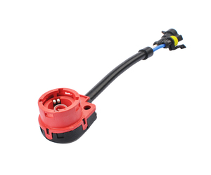 ΚΑΛΩΔΙΟ 180mm ΓΙΑ ΛΑΜΠΕΣ HID D2S