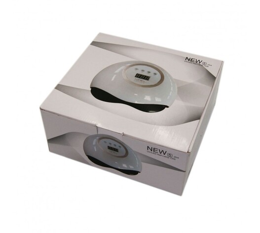 ΦΟΥΡΝΑΚΙ ΝΥΧΙΩΝ UV/LED 72W CA-ΝΑ-0089