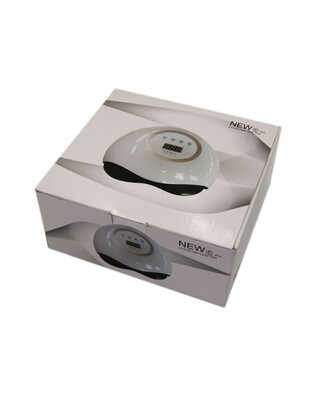ΦΟΥΡΝΑΚΙ ΝΥΧΙΩΝ UV/LED 72W CA-ΝΑ-0089