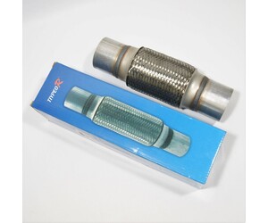 ΣΠΙΡΑΛ ΕΞΑΤΜΙΣΗΣ Φ60x150x250mm AU-AC-7053