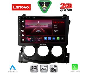 LENOVO LVF 5479_CPA (9inc) MULTIMEDIA TABLET for NISSAN 370Z mod. 2009-2012