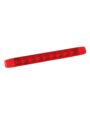 ΦΩΣ ΟΓΚΟΥ 9/32V ILLUMI ΜΕ 9 SMD LED 2 ΧΡΗΣΕΙΣ ΘΕΣΕΩΣ/STOP (ΚΟΚΚΙΝΟ/ΑΔΙΑΒΡΟΧΟ) - 1 ΤΕΜ.