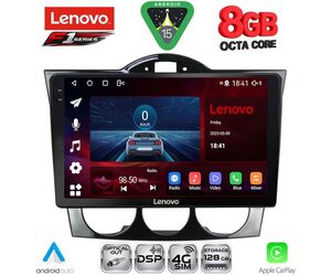 LENOVO SSR 10394_CPA (9inc) MULTIMEDIA TABLET for MAZDA RX8 mod. 2001-2008