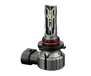 Lampa - Λάμπα H10/HB3/HB4 12V PY20d/P20d/P22d 1550/900lm 6500K Halo LED Quick-Fit Hyper Series με Παθητική Ψύξη - 1 Τεμ. (L5768.6)