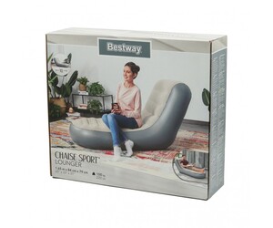 ΦΟΥΣΚΩΤΗ ΠΟΛΥΘΡΟΝΑ BESTWAY 75064