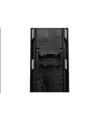 ΔΙΑΚΟΠΤΗΣ ΓΙΑ PEUGEOT 207 2006+ ΠΟΛΛΑΠΛΟΣ 13PIN ΠΑΡΑΘΥΡΩΝ orig.6554.QA