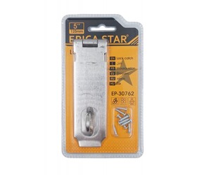 ΚΛΕΙΔΑΡΙΑ 5''/125mm EPICA STAR EP-30762