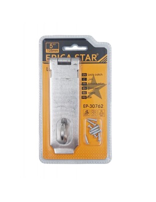 ΚΛΕΙΔΑΡΙΑ 5''/125mm EPICA STAR EP-30762