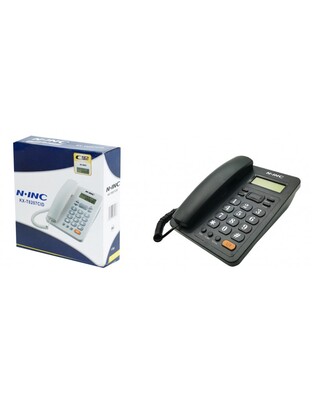 ΣΤΑΘΕΡΗ ΤΗΛΕΦΩΝΙΚΗ ΣΥΣΚΕΥΗ KX-T8207