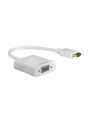 ΜΕΤΑΤΡΟΠΕΑΣ ΣΗΜΑΤΟΣ ΒΙΝΤΕΟ ΑΠΟ HDMI ΣΕ VGA HDMI-001
