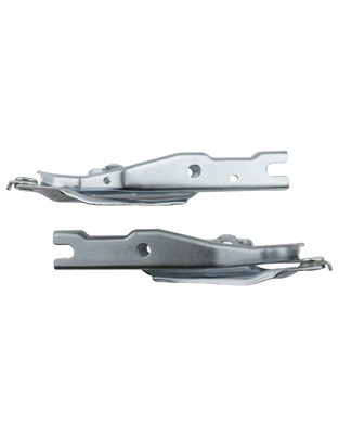 ΜΕΝΤΕΣΕΣ ΚΑΠΩ ΕΜΠΡΟΣ orig.5JA823301A ΓΙΑ SEAT TOLEDO 2013> /SKODA RAPID 2013>