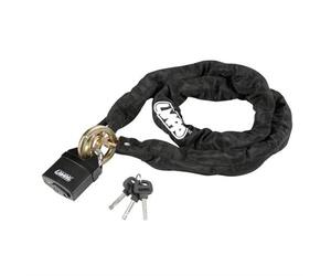 Αντικλεπτική Κουλούρα  C-Lock 150R απο Χάλυβα