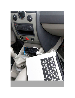 POWER INVERTER