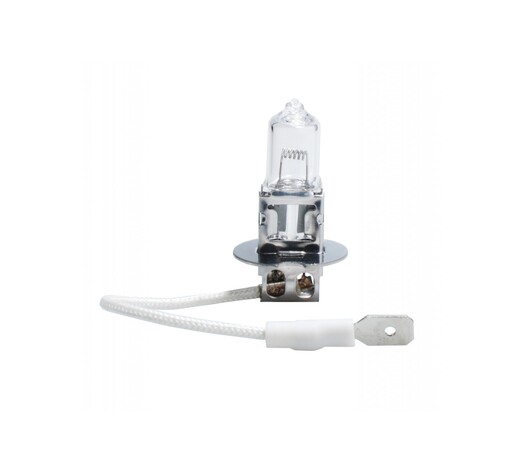 H3 12V 55W P22s STANDARD ΑΛΟΓΟΝΟΥ ΚΟΥΤΙ 1ΤΕΜ.