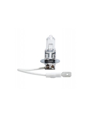 H3 12V 55W P22s STANDARD ΑΛΟΓΟΝΟΥ ΚΟΥΤΙ 1ΤΕΜ.