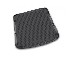 ΠΑΤΑΚΙ ΣΚΑΦΗ ΠΟΡΤ ΜΠΑΓΚΑΖ ΓΙΑ AUDI A4 ALLROAD SW 2008-2015 TPE ΛΑΣΤΙΧΟ ΣΕ ΜΑΥΡΟ ΧΡΩΜΑ NOVLINE - 1 ΤΕΜ.