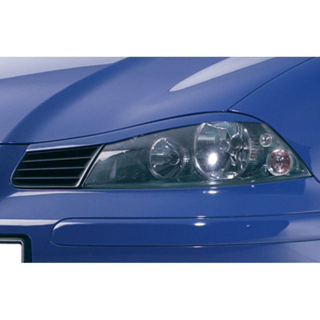 Autostyle - ΦΡΥΔΑΚΙΑ ΦΑΝΑΡΙΩΝ ΓΙΑ SEAT IBIZA/CORDOBA 6L (2 τεμ.) (ΦΡ.SE.RDKSE04/AUT)