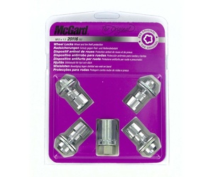 Lampa - Μπουλόνια Ασφαλείας 12x1,50 42,2mm (19) ίσια με ροδέλα K010 - 4 τεμ. (L.MG20116SU)